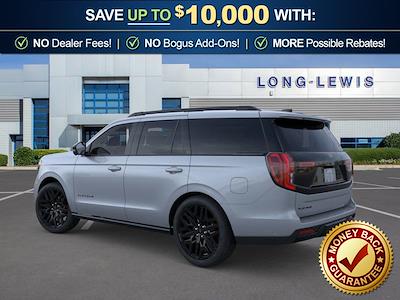 New 2026 Ford Expedition - photo 1