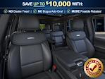 New 2026 Ford Expedition Platinum for sale #H26EN027 - photo 14
