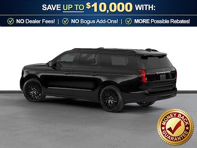 New 2026 Ford Expedition MAX - photo 1