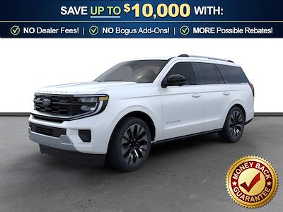 New 2026 Ford Expedition - photo 1