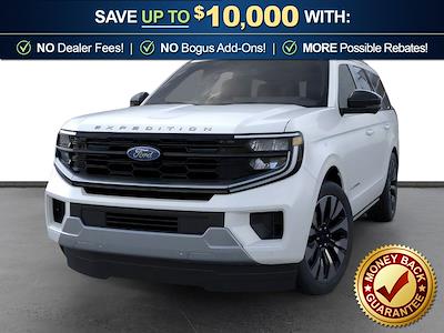 New 2026 Ford Expedition - photo 1