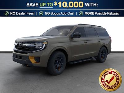 New 2026 Ford Expedition - photo 1