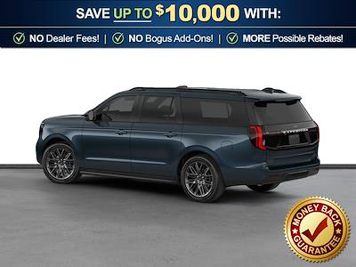 New 2026 Ford Expedition MAX - photo 1