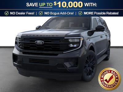 New 2026 Ford Expedition MAX - photo 1