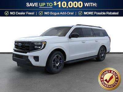 New 2026 Ford Expedition MAX - photo 1
