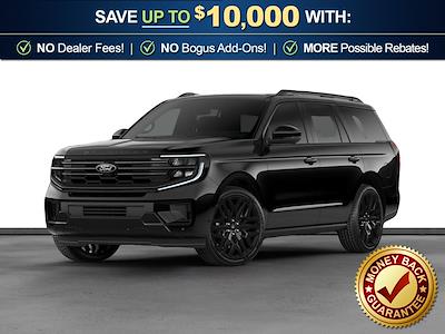 2026 Ford Expedition 4WD SUV for sale #H26EN080 - photo 1