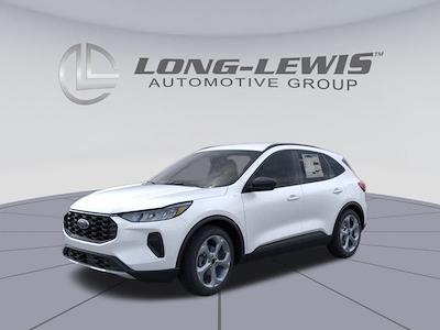 2026 Ford Escape FWD SUV for sale #H26ES006 - photo 1
