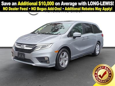 Used 2019 Honda Odyssey EX-L Minivan for sale #H26ES008A - photo 1