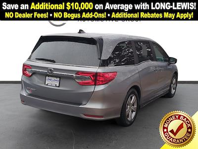 Used 2019 Honda Odyssey EX-L Minivan for sale #H26ES008A - photo 2