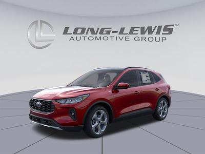 New 2026 Ford Escape ST-Line Select AWD SUV for sale #H26ES024 - photo 1