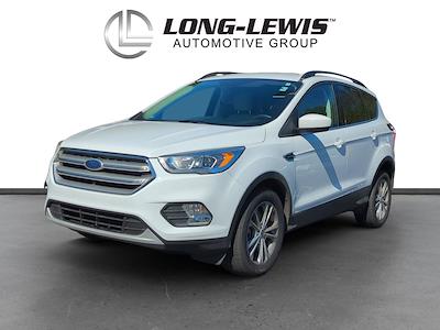 Used 2018 Ford Escape - photo 1