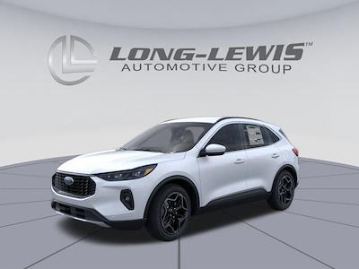 New 2026 Ford Escape Platinum AWD SUV for sale #H26ES026 - photo 1