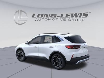 New 2026 Ford Escape Platinum AWD SUV for sale #H26ES026 - photo 2
