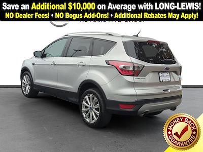 2017 Ford Escape FWD SUV for sale #H26ES026A - photo 2