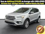 2017 Ford Escape FWD SUV for sale #H26ES026A - photo 1