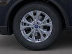 2026 Ford Escape FWD SUV for sale #H26ES029 - photo 19