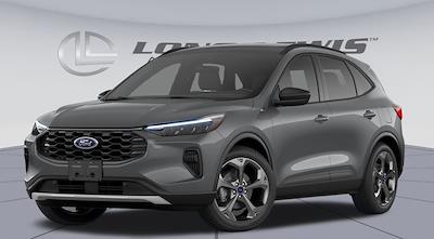 New 2026 Ford Escape ST-Line SUV for sale #H26ES037 - photo 1