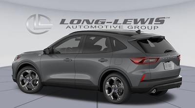 New 2026 Ford Escape ST-Line SUV for sale #H26ES037 - photo 2