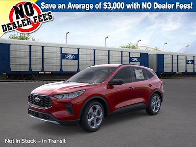 2026 Ford Escape FWD SUV for sale #H26ES038 - photo 1