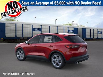 2026 Ford Escape FWD SUV for sale #H26ES038 - photo 2