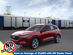 2026 Ford Escape FWD SUV for sale #H26ES038 - photo 1