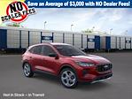 2026 Ford Escape FWD SUV for sale #H26ES038 - photo 9