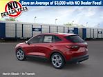 2026 Ford Escape FWD SUV for sale #H26ES038 - photo 2