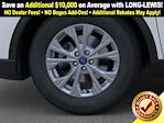 New 2026 Ford Escape Active for sale #H26ES040 - photo 24