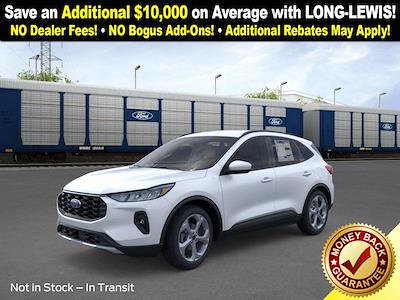 New 2026 Ford Escape ST-Line Select for sale #H26ES041 - photo 1