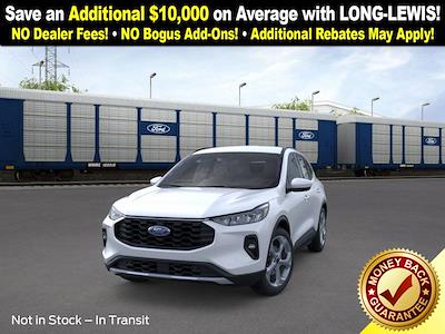 New 2026 Ford Escape ST-Line Select for sale #H26ES041 - photo 2