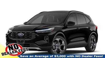 New 2026 Ford Escape ST-Line Select AWD SUV for sale #H26ES043 - photo 1