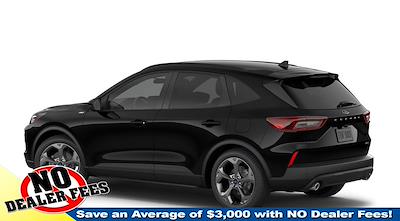 New 2026 Ford Escape ST-Line Select AWD SUV for sale #H26ES043 - photo 2