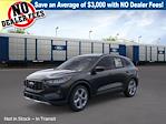 New 2026 Ford Escape ST-Line Select AWD SUV for sale #H26ES043 - photo 1
