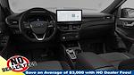New 2026 Ford Escape ST-Line Select AWD SUV for sale #H26ES043 - photo 10