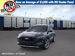 New 2026 Ford Escape ST-Line Select AWD SUV for sale #H26ES043 - photo 2