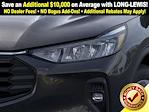 2026 Ford Escape AWD SUV for sale #H26ES043 - photo 23