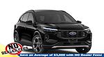 New 2026 Ford Escape ST-Line Select AWD SUV for sale #H26ES043 - photo 5
