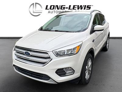 Used 2018 Ford Escape - photo 1