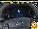 2026 Ford Escape FWD SUV for sale #H26ES047 - photo 18