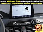 2026 Ford Escape FWD SUV for sale #H26ES047 - photo 19