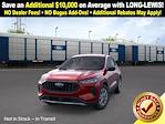 2026 Ford Escape FWD SUV for sale #H26ES047 - photo 3