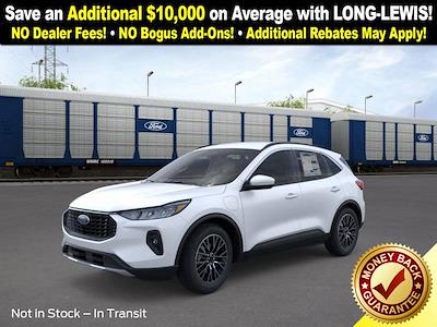 New 2026 Ford Escape Base for sale #H26ES048 - photo 1