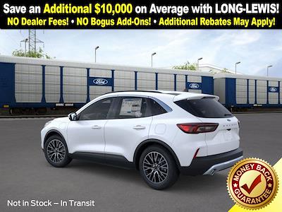 New 2026 Ford Escape Base for sale #H26ES048 - photo 2