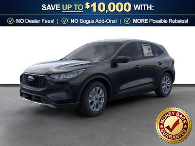 New 2026 Ford Escape - photo 1