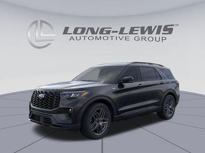 New 2026 Ford Explorer ST-Line SUV for sale #H26EX001 - photo 1