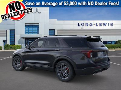 New 2026 Ford Explorer ST-Line for sale #H26EX001 - photo 2