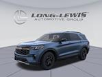 New 2026 Ford Explorer Tremor 4WD SUV for sale #H26EX003 - photo 1