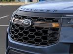 New 2026 Ford Explorer Tremor 4WD SUV for sale #H26EX003 - photo 18