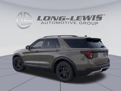 2026 Ford Explorer 4WD SUV for sale #H26EX004 - photo 2