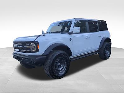 2024 Ford Bronco 4WD SUV for sale #H26EX005A - photo 1